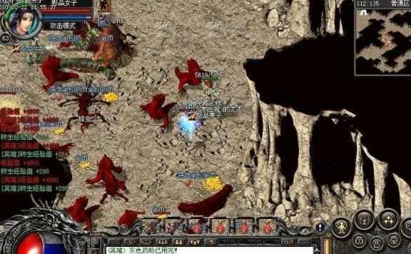 变态传奇单机版体验服新手避坑攻略 老菜鸟亲测不踩雷玩法