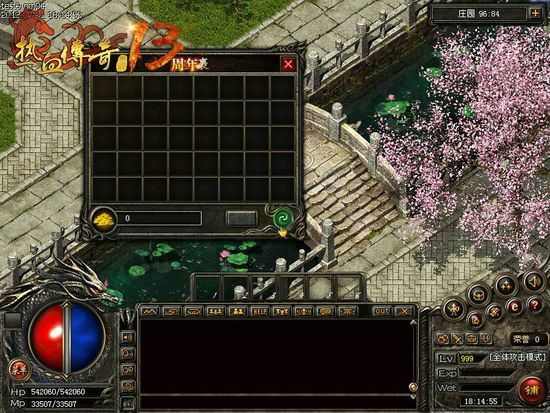 免充值免任务传奇私服攻略 零门槛躺玩不肝不氪