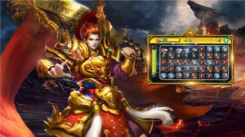 新开传奇网站内功合击攻略 新手避坑指南